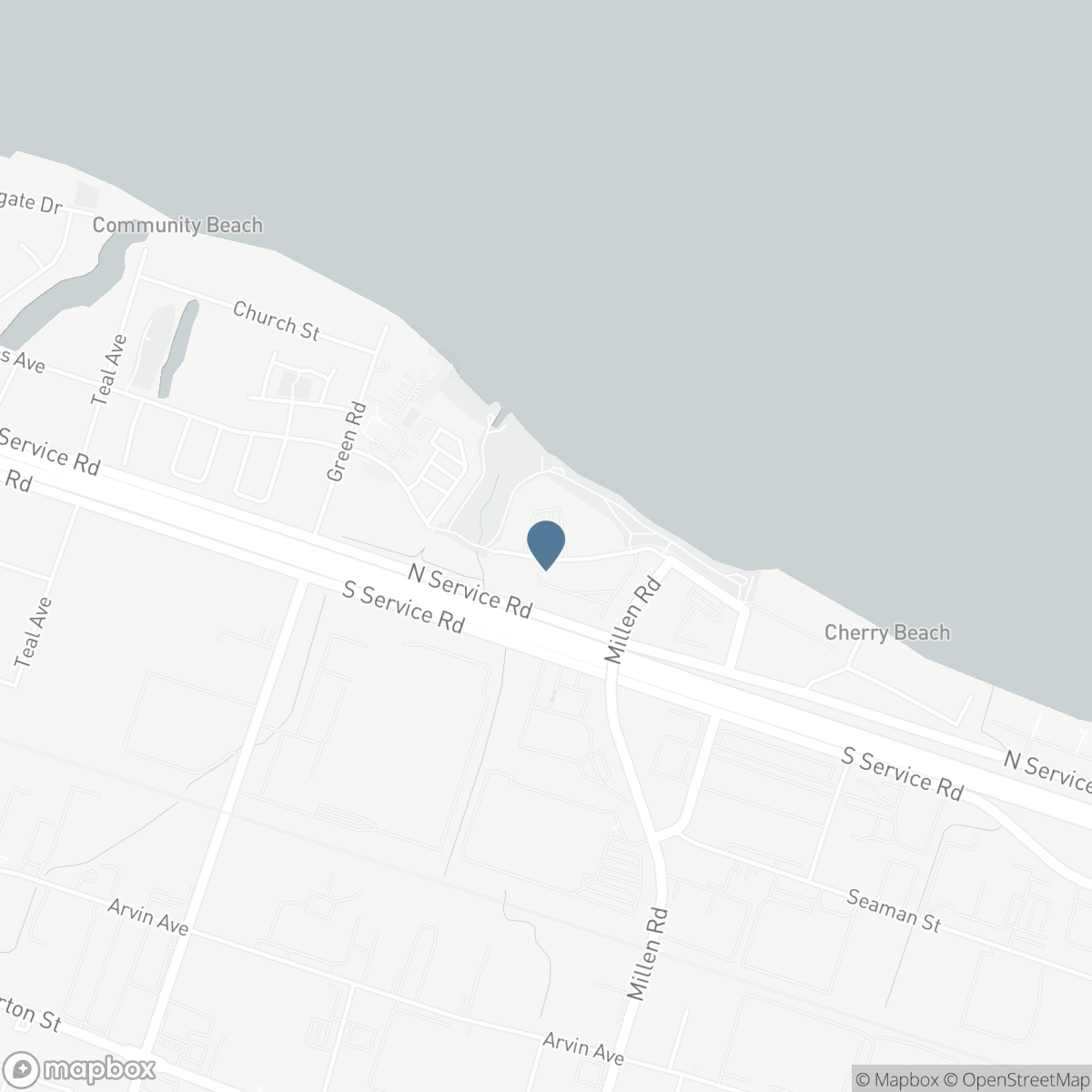 6 - 115 SHOREVIEW PLACE, Hamilton, Ontario L8E 0K4